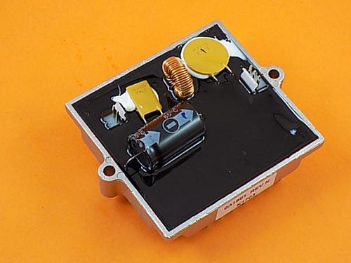 Generac 0A18010SRV  OEM RV Guardian Battery Charger Control Dropshipped from Manufacturer