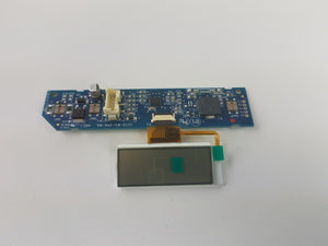 Norcold 638997 RV Refrigerator Eyebrow Control Board