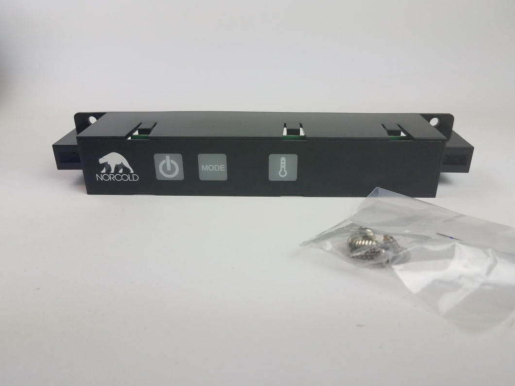 Norcold 639550 Refrigerator Optical Control PCB Assy (Fits select N7X/ N8X Models)