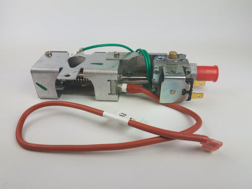 Norcold 639572 Refrigerator Gas Valve Replacement (Fits the N7/ N8/ N10 Models)