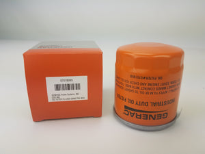 Generac 070185BS, 070185DS and 070185D are all OEM RV 75mm Guardian Generator Oil Filter