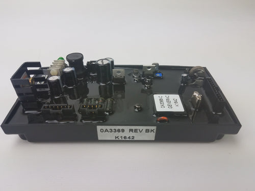 Generac CCG Control Board 0A33690SRV  **Obsolete**