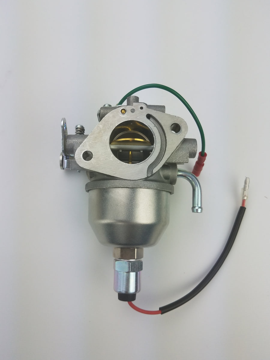 Generac Guardian 0D8807 * OEM RV Generator Carburetor - Single Barrel ...