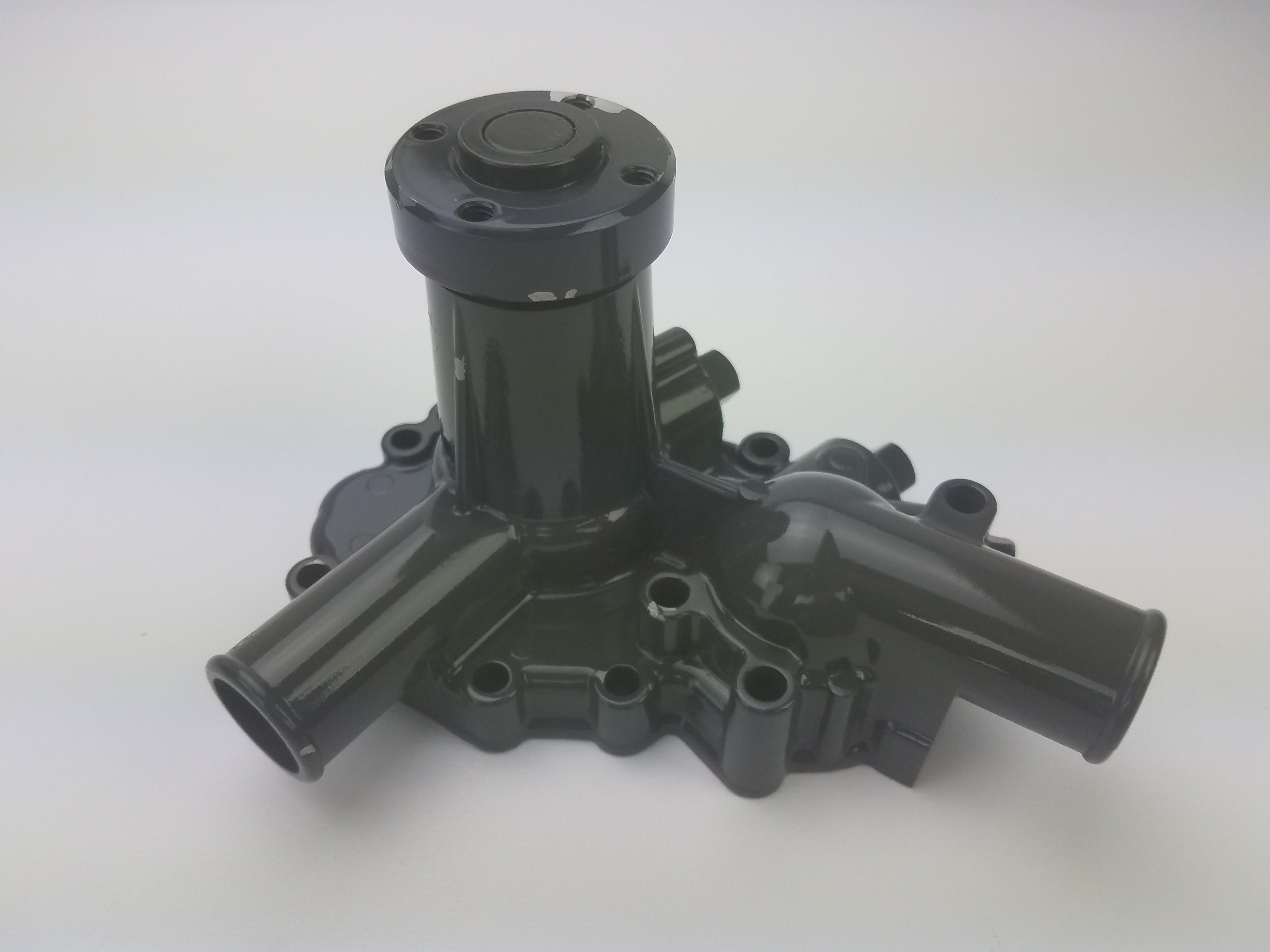 Generac 0709390265 OEM RV Guardian Generator Quietpact Diesel Water Pu