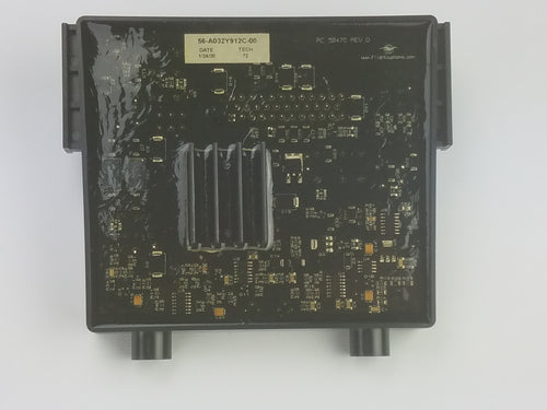 Flight Systems: 56-Model 305: Replacement Voltage Regulator for