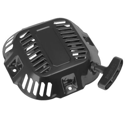 Generac 0J08072SRV Assembly  RECoil Starter 302CC Dropshipped from Manufacturer OBSOLETE