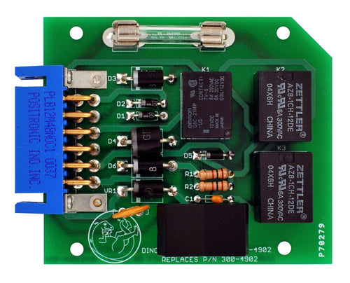 Dinosaur Electronics 3004902-A Aftermarket Replacement for Onan 300-4902