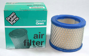 Onan 140-2609 RV Air Filter