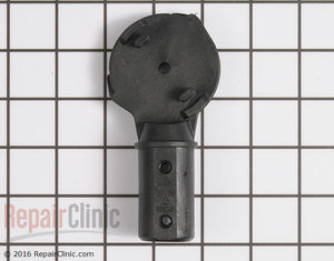 Generac 0J9646 HINGE Plate LH-HANDLE Dropshipped from Manufacturer