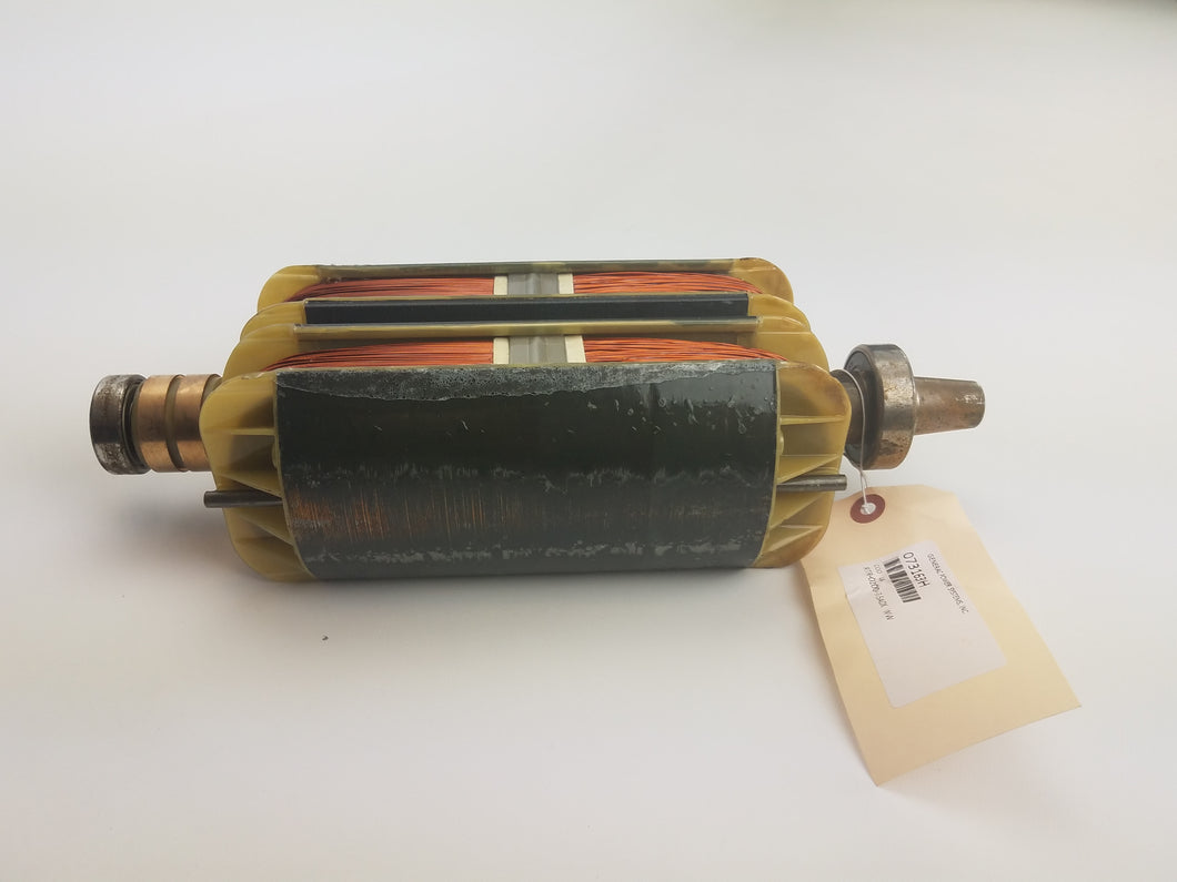 Generac 073163H RTR-0200-7.5ADX   WW ROTOR Product is OBSOLETE Dropshipped from Manufacturer