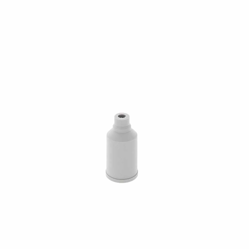 Winegard RP-0154 OEM RV Coaxial Cable Boot Covering - Sensar I & II Unit Fitted - AnyRvParts.com
