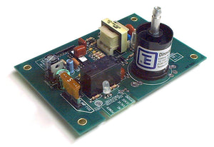 Dinosaur Electronics UIBLP Universal Ignitor Board Post, Large 3.43" x 5.10"