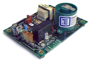 Dinosaur Electronics UIBSS Universal Ignitor Board Small Spade 3.25" x 4.25"