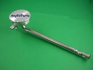 Atwood 52717 Burner Assembly Long (PWY) - AnyRvParts.com