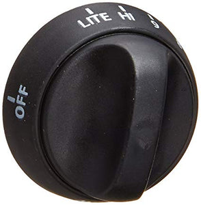 Dometic 56148 Stove Burner Knob - AnyRvParts.com