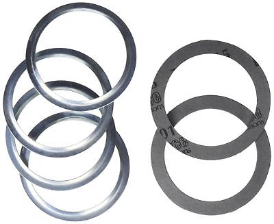 Atwood 96010 OEM RV Water Heater Drawn Pan Ring and Gasket Kit - Unit Configured - AnyRvParts.com