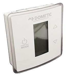 Dometic 3316250000 Air Conditioner CT Thermostat - White - AnyRvParts.com