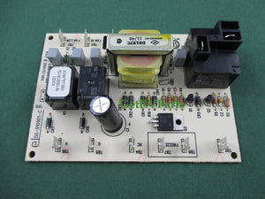 Dometic 3104757004 Air Conditioner Relay Board (Obsolete once gone) - AnyRvParts.com