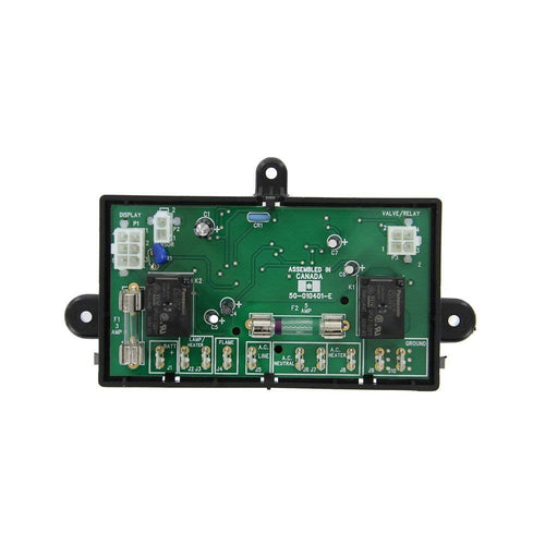 Dometic 3308741002 OEM RV Universal Two-Way Refrigerator Control Board - Propane and Electric Fridge Compatible - Replacement Part - AnyRvParts.com