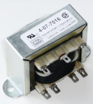 Generac 099076 Transformer 16V 56VA - AnyRvParts.com