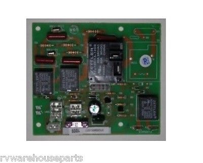 Dometic 3311924.000 Cool and Furnace Relay Board Service Kit, Replaces 3106996022 - AnyRvParts.com