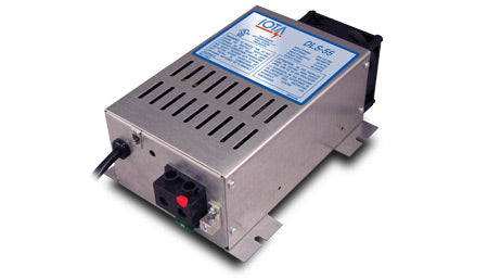 IOTA DLS55 55 Amp Converter/Charger