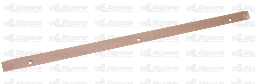 Dometic 3850381017 Plain Biege Decoration Strip RM2852, RM2652