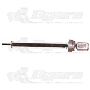 Dometic 3309468.001S Window Awning RH Torsion 30-78
