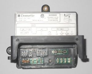 Dometic 3851331011 PCB  RM3762 NOTE - AnyRvParts.com