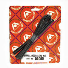 Atwood 51060 Small Door Seal Kit (PWY) - AnyRvParts.com