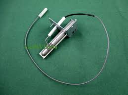 Dometic 2930697079 Refrigerator Burner Assy, Fits RM2652,2852,2662-3,2862-3 - AnyRvParts.com