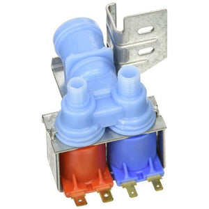 Norcold 624516 Refrigerator Ice Maker Water Valve - AnyRvParts.com