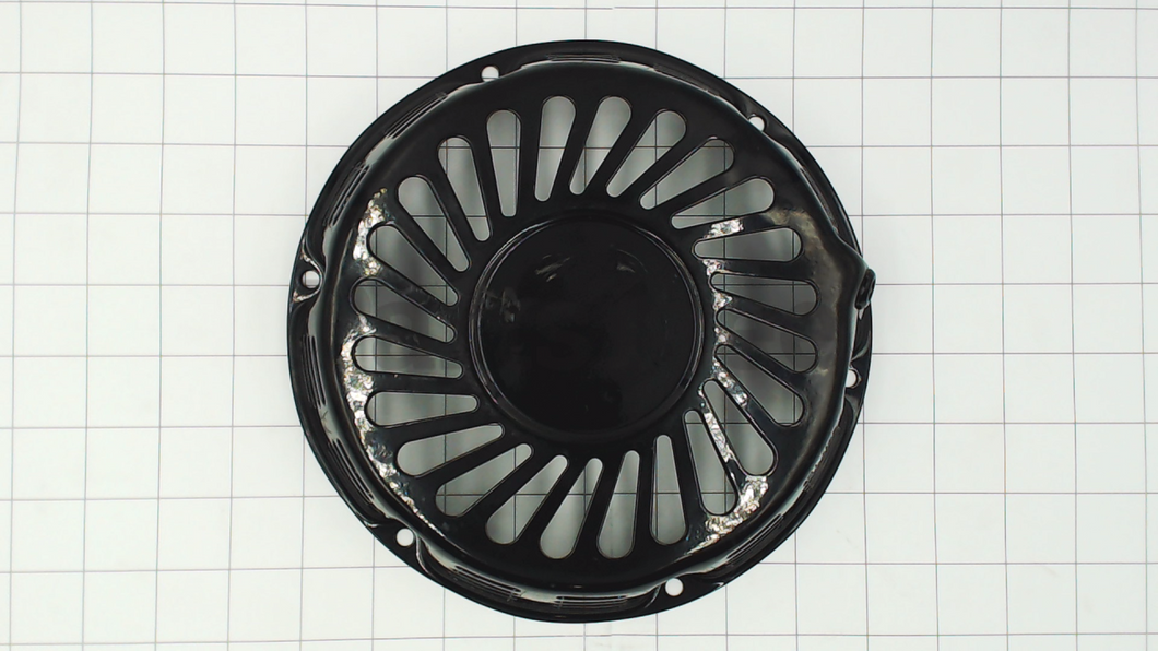 Generac 0G84420136 Cover FAN Dropshipped from Manufacturer