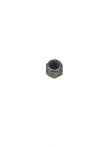 Generac G082025 NUT HEX LOCK M5-0.8 NYINS ZINC Dropshipped from Manufacturer