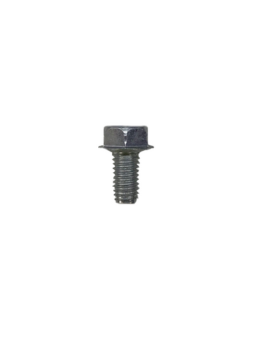 Generac Screw HHTT M6-1.0 X 12 Zinc Part# G090388 Dropshipped from Manufacturer