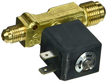 Norcold 633726 Gas Valve Solenoid - AnyRvParts.com