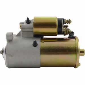 Generac 0D5418 Starter MOTOR V-10 G3 Engine Product is OBSOLETE Dropshipped from Manufacturer OBSOLETE