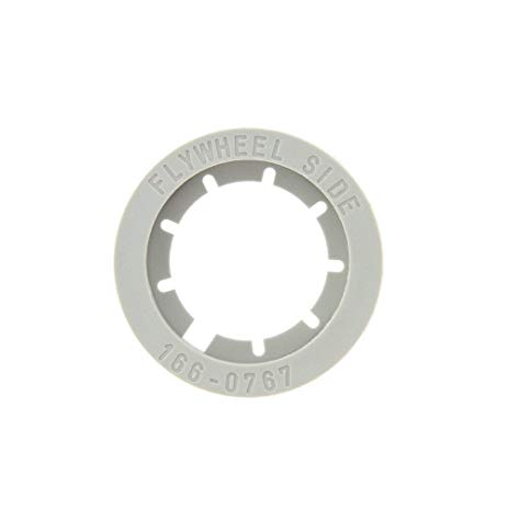 Onan 166-0767 Cummins OEM RV Generator Ignition Rotor - For Electronic Ignition P-Series and T260G - Replacement Part - AnyRvParts.com