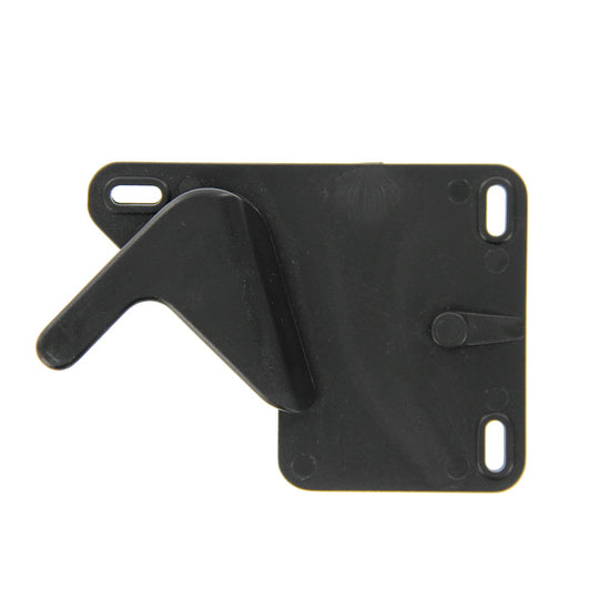 Fleetwood 10086221 OEM RV Screen Door Latch Lever Holds Screen and E