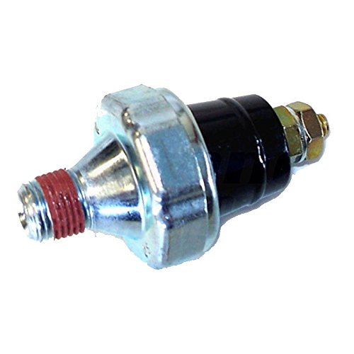 Generac 099236 OEM RV Generator Oil Pressure Switch - Replacement Part - 8 PSI, 1 Pole - AnyRvParts.com