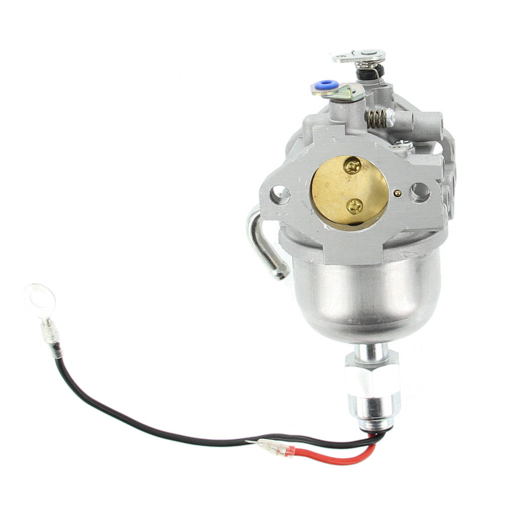 Generac 0A6562 OEM Guardian RV Generator Carburetor with Solenoid - Fits GN410 RV QP52 - Replacement Part - AnyRvParts.com