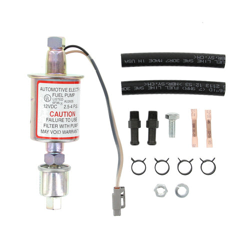 Airtex 0C6946A OEM RV Guardian Generator Fuel Pump - Automotive Electric Replacement Part - AnyRvParts.com