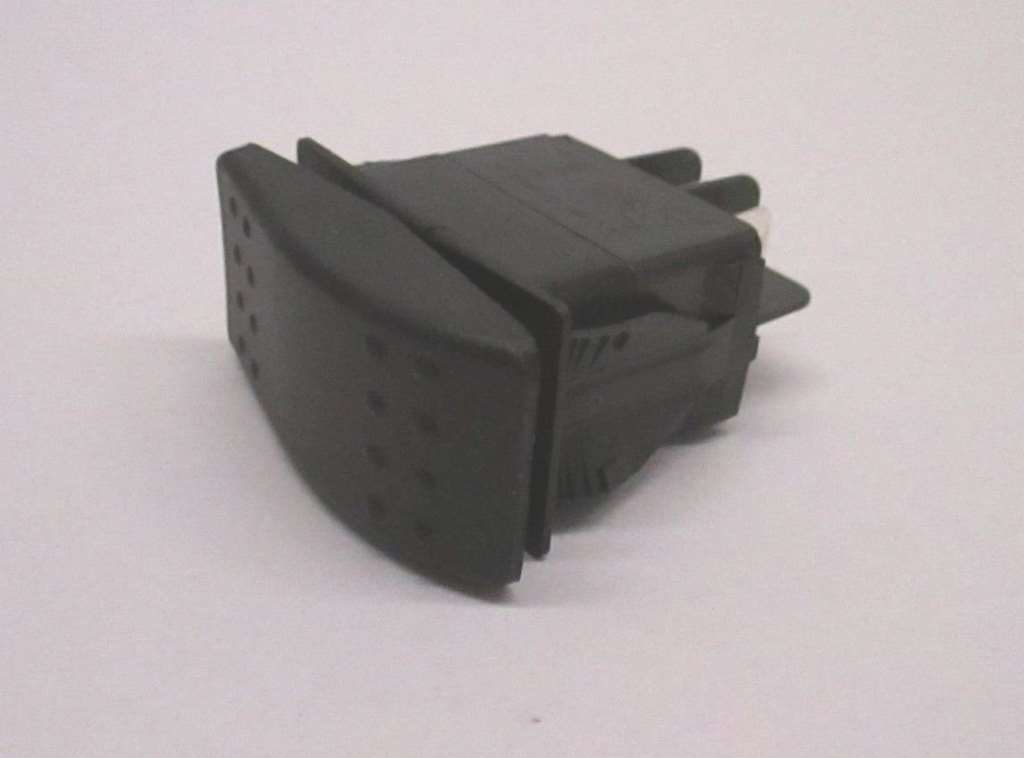 Generac 0D4767 Rocker Switch DPDT Spade – Ziller Electric Generac 0D4767 Rocker Switch DPDT Spade – Ziller Electric