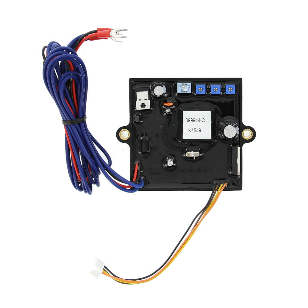 Generac 098647ASRV OEM RV Generator Stepper PCB Governor Control Kit ...