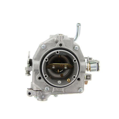 Onan Cummins 146-0659 OEM RV Generator Carburetor Kit Emissions - Fits P216 and P218, Gaskets Included - Replacement Part - AnyRvParts.com