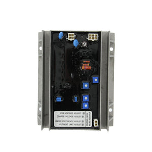 Generac 091000SRV OEM RV Guardian Generator HSB Control Panel - PC Board Replacement Part - AnyRvParts.com