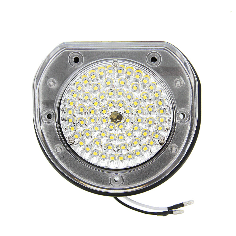 Entegra Rv Docking Light Schwalm L8000 OEM RV Surface-Mount Docking Light for Campers - Replace ...