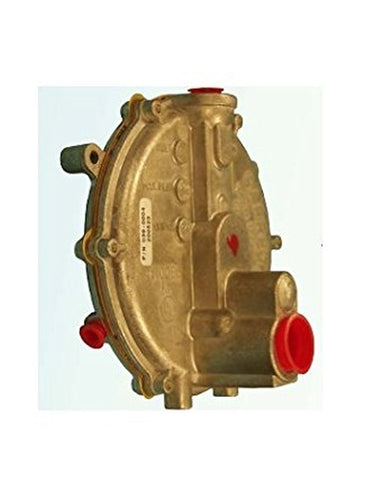 Generac 0D2530 OEM RV Guardian Generator Gas-Fuel Modified LP Regulator - Model Compatible - Power System Replacement Part - AnyRvParts.com