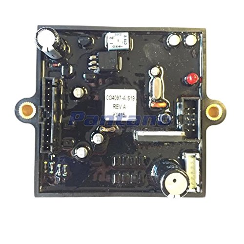 Generac 0D4409 OEM RV Guardian Portable Generator Governor/Idle Control - Stepper Motor Control - Power System Replacement Part - AnyRvParts.com