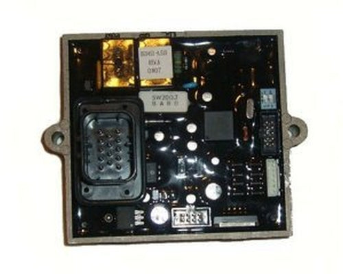 Generac 0G39770SRV OEM RV Printed Circuit Board (PCB) Generator Controller Assembly - Replacement Part - AnyRvParts.com